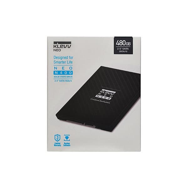 اس اس دی کلو NEO N400 480GB — تصویر ۳