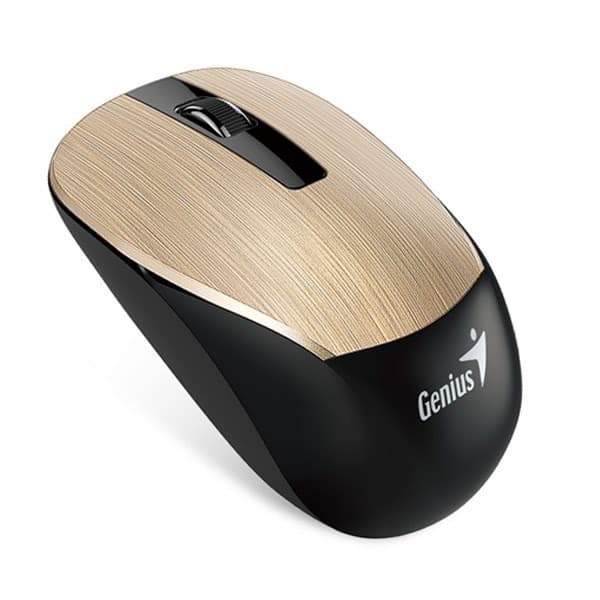 ماوس جنیوس مدل NX-7015 — تصویر ۳