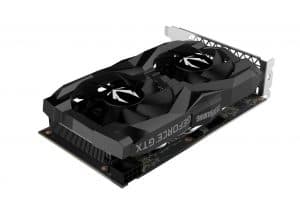 کارت گرافیک زوتاک GAMING GeForce GTX 1660 Ti 6GB — تصویر ۶