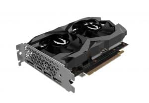 کارت گرافیک زوتاک GAMING GeForce GTX 1660 Ti 6GB — تصویر ۵