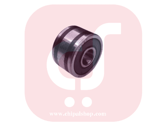 بلبرینگ B8 _ 23D دوبل دینام (پراید و نیسان سایپا انژکتور)