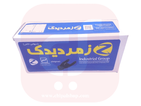 دوشاخه رام تیر کمانی (پژو 405،سمند،پرشیا) — تصویر ۲