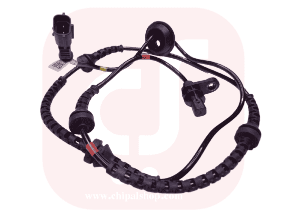 سیم سنسور ABS چرخ جلو زیمنس (پژو 405،سمند،پرشیا) — تصویر ۲