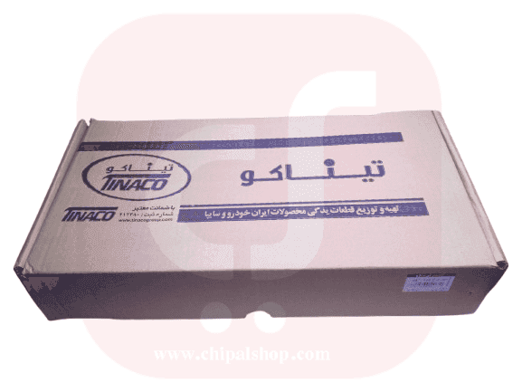 طبق کامل چرخ جلو چپ (پژو405،سمند،پرشیا،دنا) — تصویر ۴