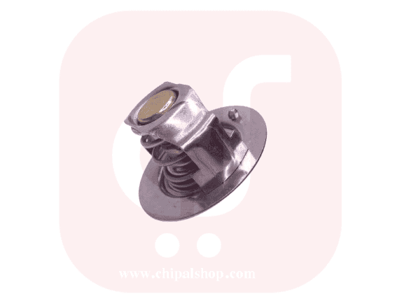 ترموستات 76.5درجه (نیسان سایپا انژکتور) — تصویر ۲