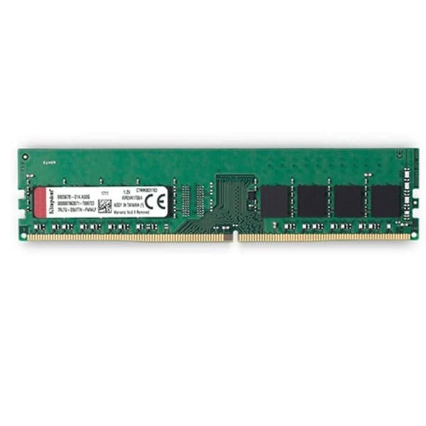 رم کینگستون Kvr DDR4 16GB CL15 2400Mhz — تصویر ۳