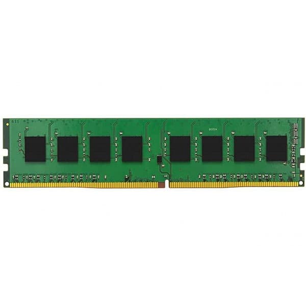 رم کینگستون Kvr DDR4 16GB CL15 2400Mhz