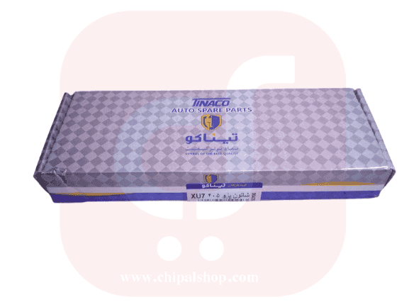شاتون (پژو405،سمند،پرشیا) — تصویر ۲