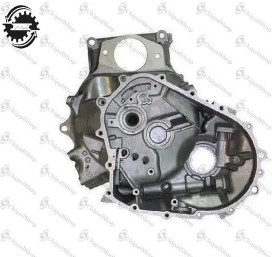 پوسته گیربکس بزرگ بهینه (ساینا و کوئیک)