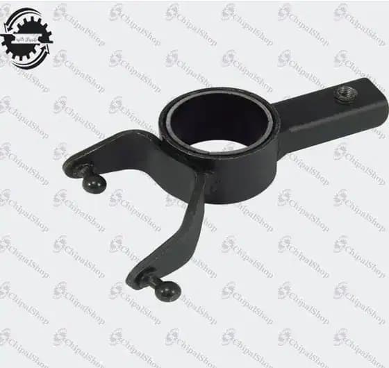 دوشاخه ماهک تعویض(تقسیم)دنده (پژو 405، سمند، پرشیا )