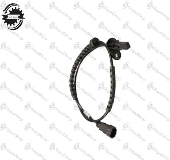 سیم سنسور ABS چرخ عقب سمت شاگرد زیمنس (پژو 405، سمند، پرشیا )