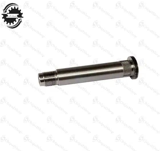 میل توپی چرخ عقب (پژو 206 تیپ 2و3 )