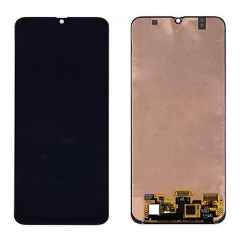 SAM M30 LCD Oled | ال سی دی سامسونگ M30