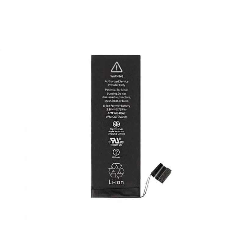 iPhone 5s Battery | باتری آیفون 5s
