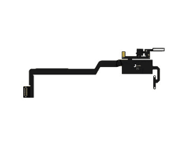 iPhone X ، XS Flat Speaker FPC Receiver JC | فلت اسپیکر جی سی آیفون X ، XS