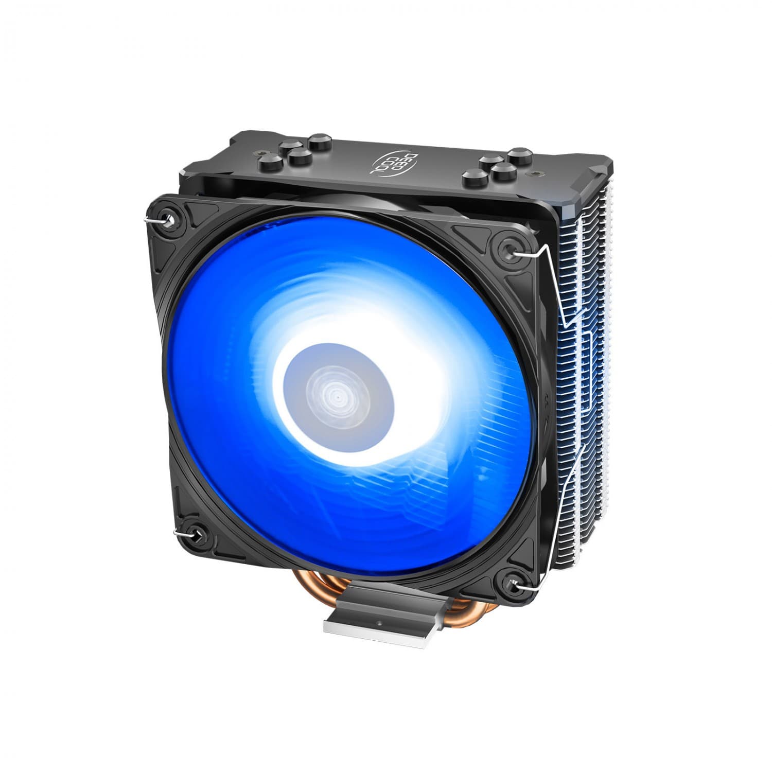 فن خنک کننده بادی پردازنده دیپ کول GAMMAXX GTE V2