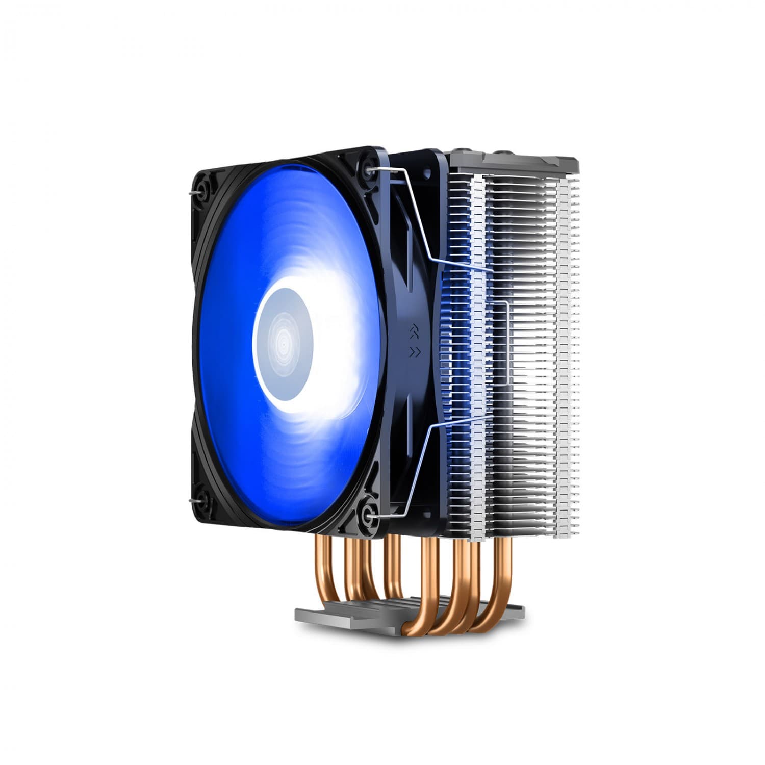 فن خنک کننده بادی پردازنده دیپ کول GAMMAXX GTE V2 — تصویر ۴