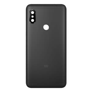 درب پشت و قاب شیائومی | Xiaomi Redmi Note 6 / Note 6 Pro