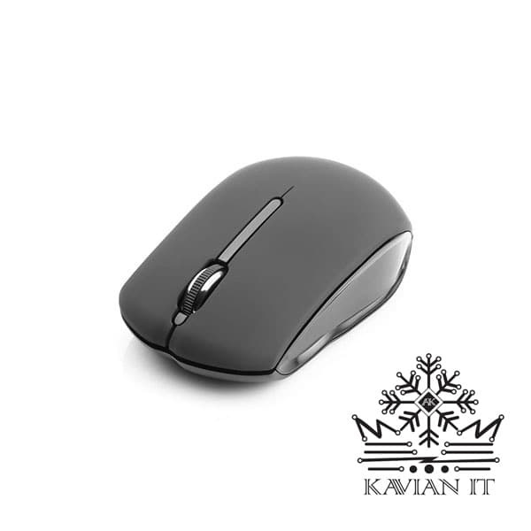 موس گرین GM103W