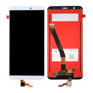 تاچ و ال سی دی هوآوی LCD TOUCH HUAWEI PSMART P SMART 2018