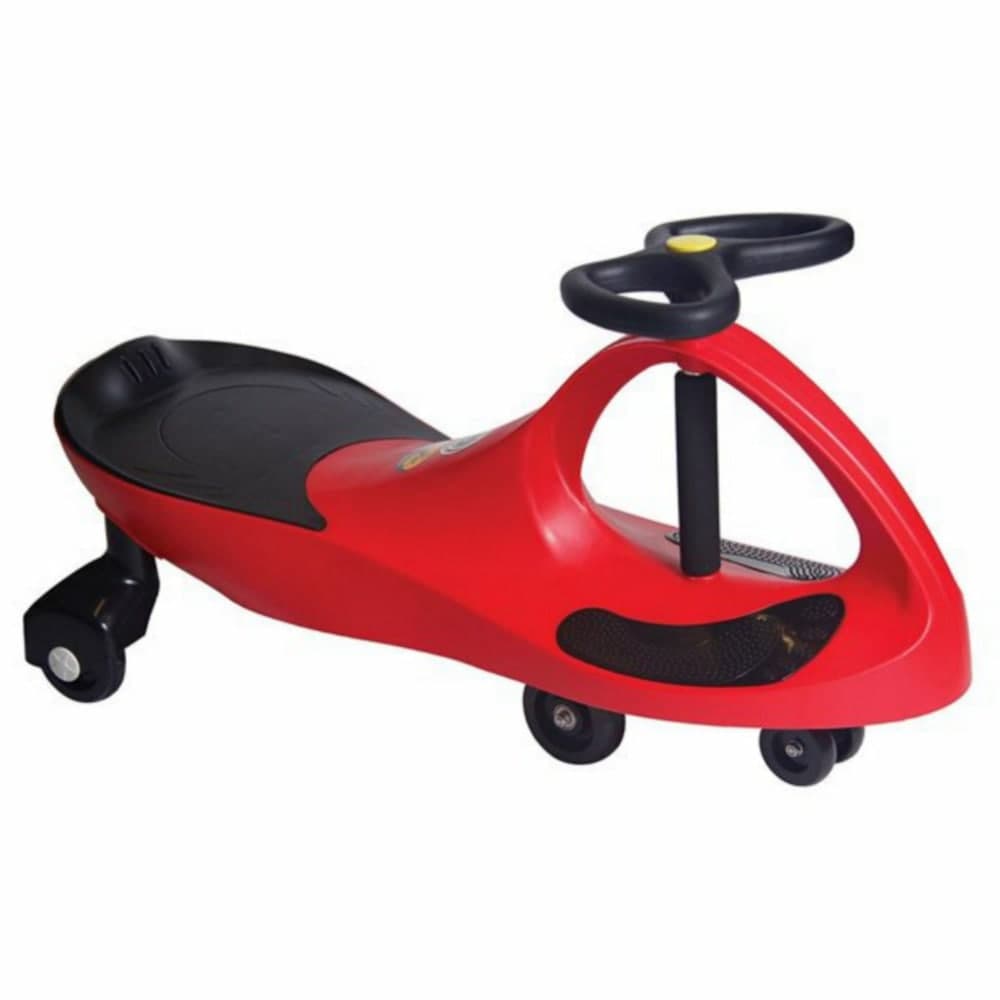 سه چرخه لوپ کار PlasmaCar Tricycle — تصویر ۴