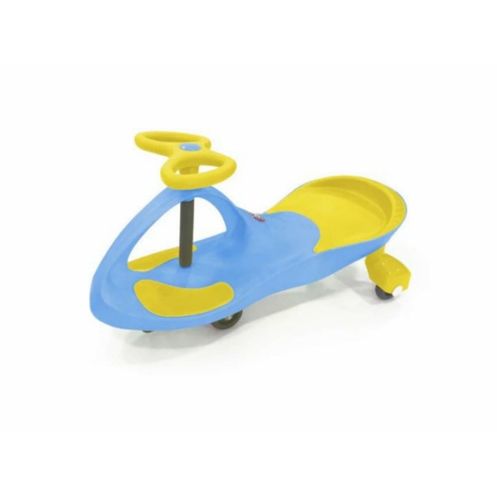 سه چرخه لوپ کار PlasmaCar Tricycle — تصویر ۲