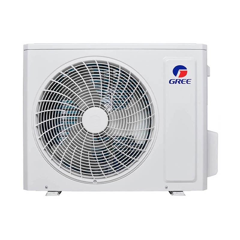 کولرگازی 24000 گری مدل G2`Matic–H24C3 — تصویر ۲