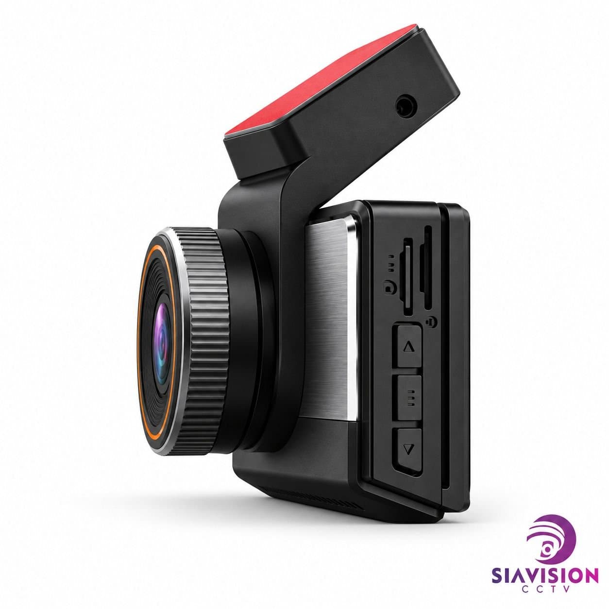 دوربین ثبت وقایع دو لنز سیمکارتی P83 pro — تصویر ۳