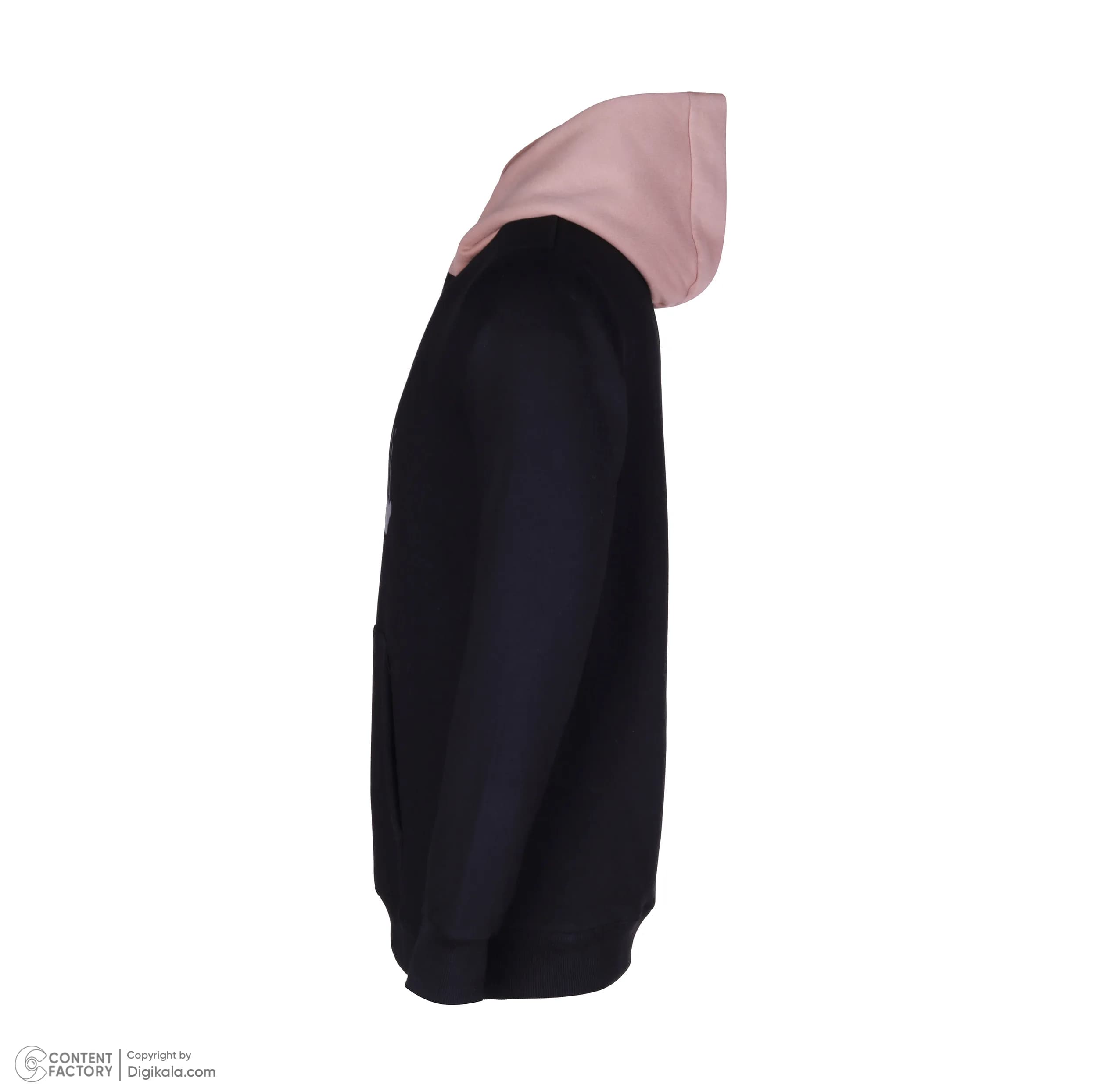 هودی مردانه باینت مدل 933-1 — تصویر ۶