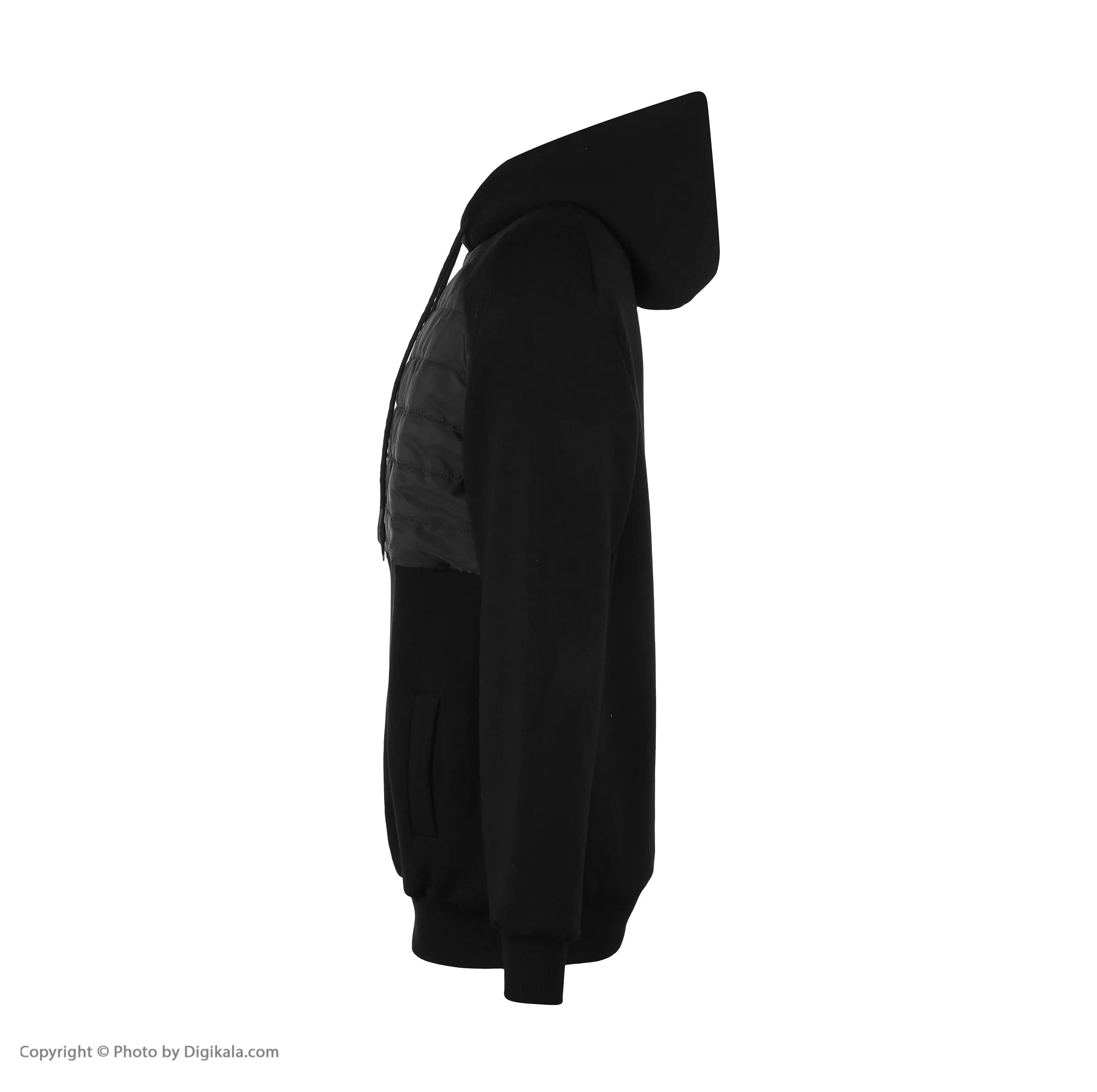 هودی مردانه باینت مدل 648-2 — تصویر ۶