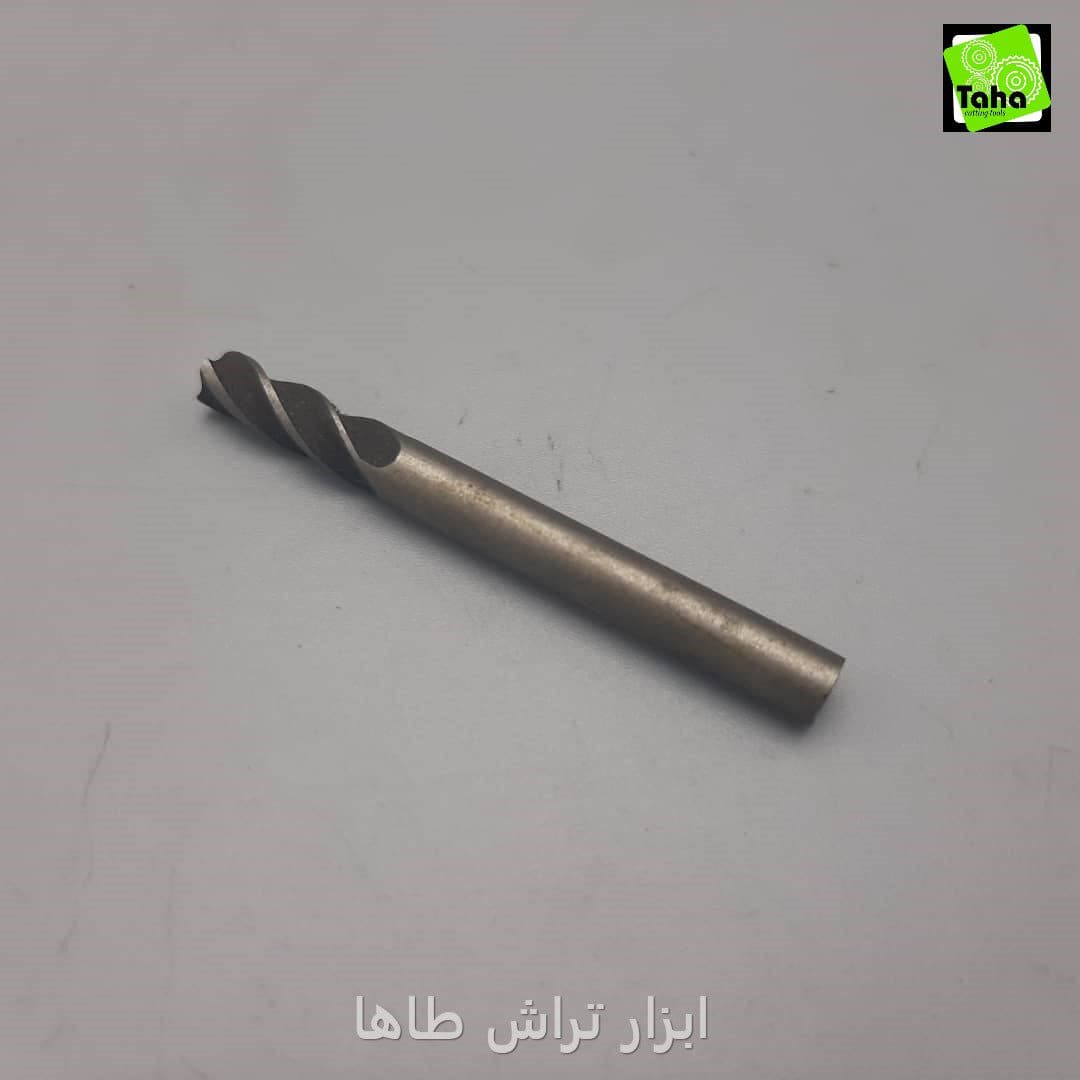 مته فرز6 روسی