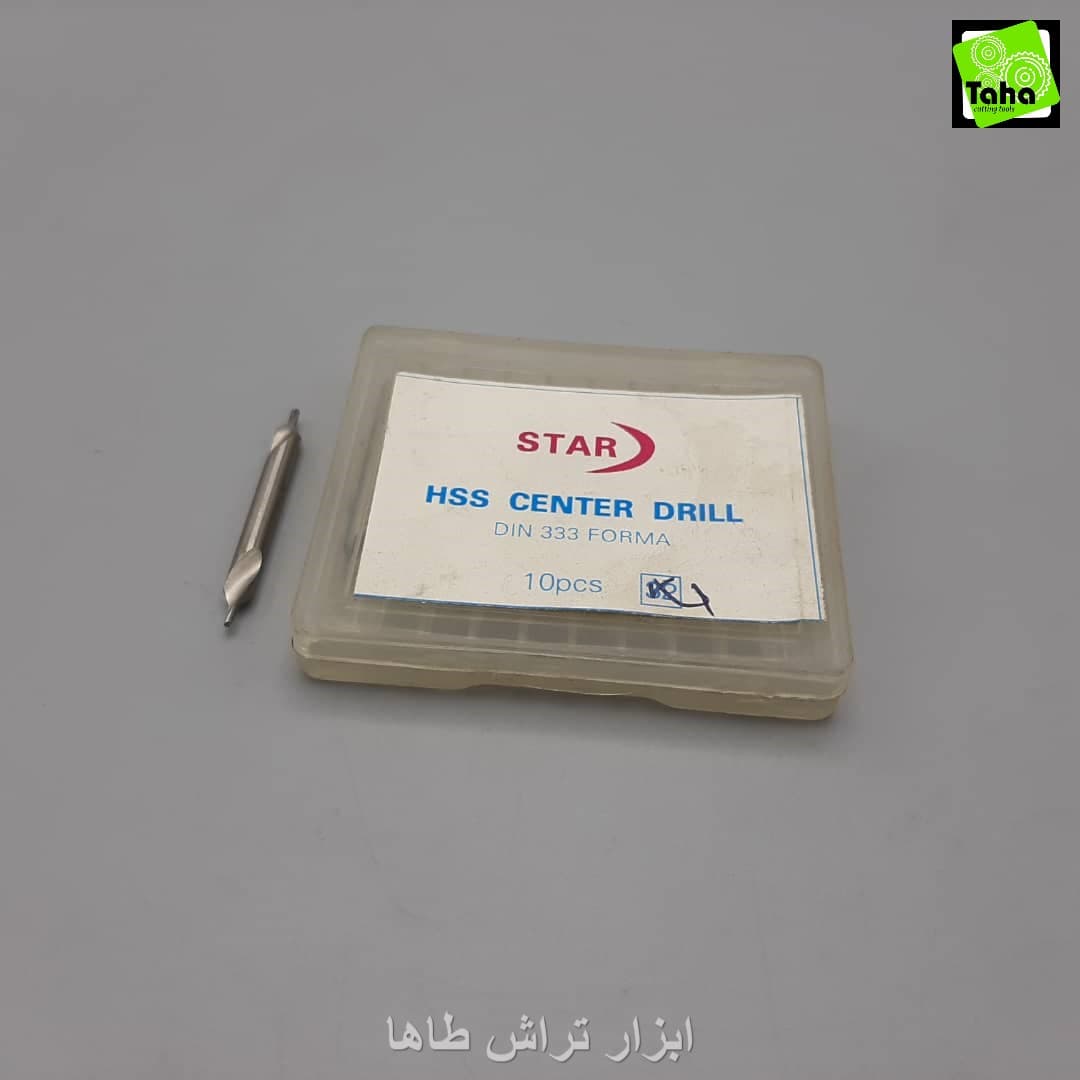 مته مرغک1 استار