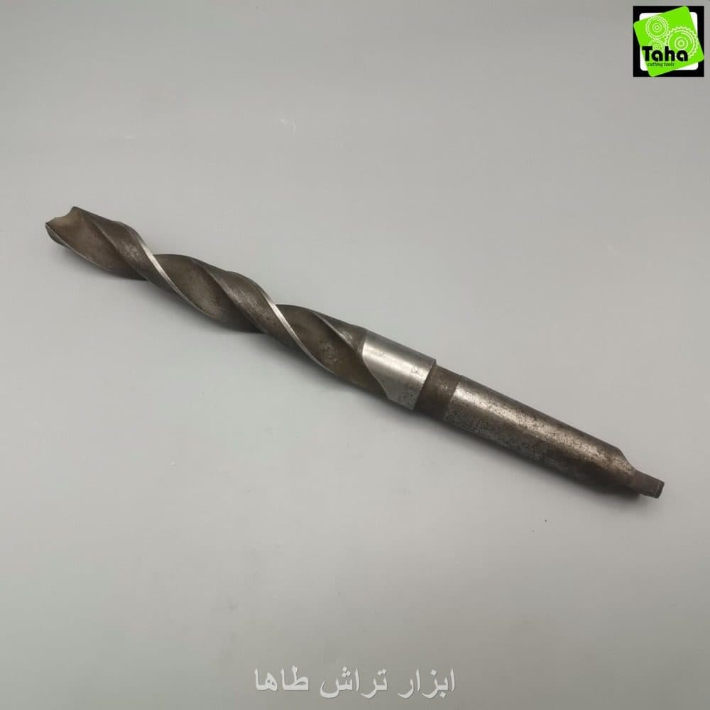 مته12 کونیک روسی