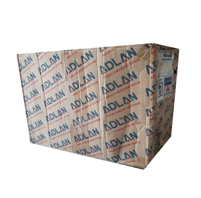 سطل زباله کابینتی آدلان مدل 832 — تصویر ۴