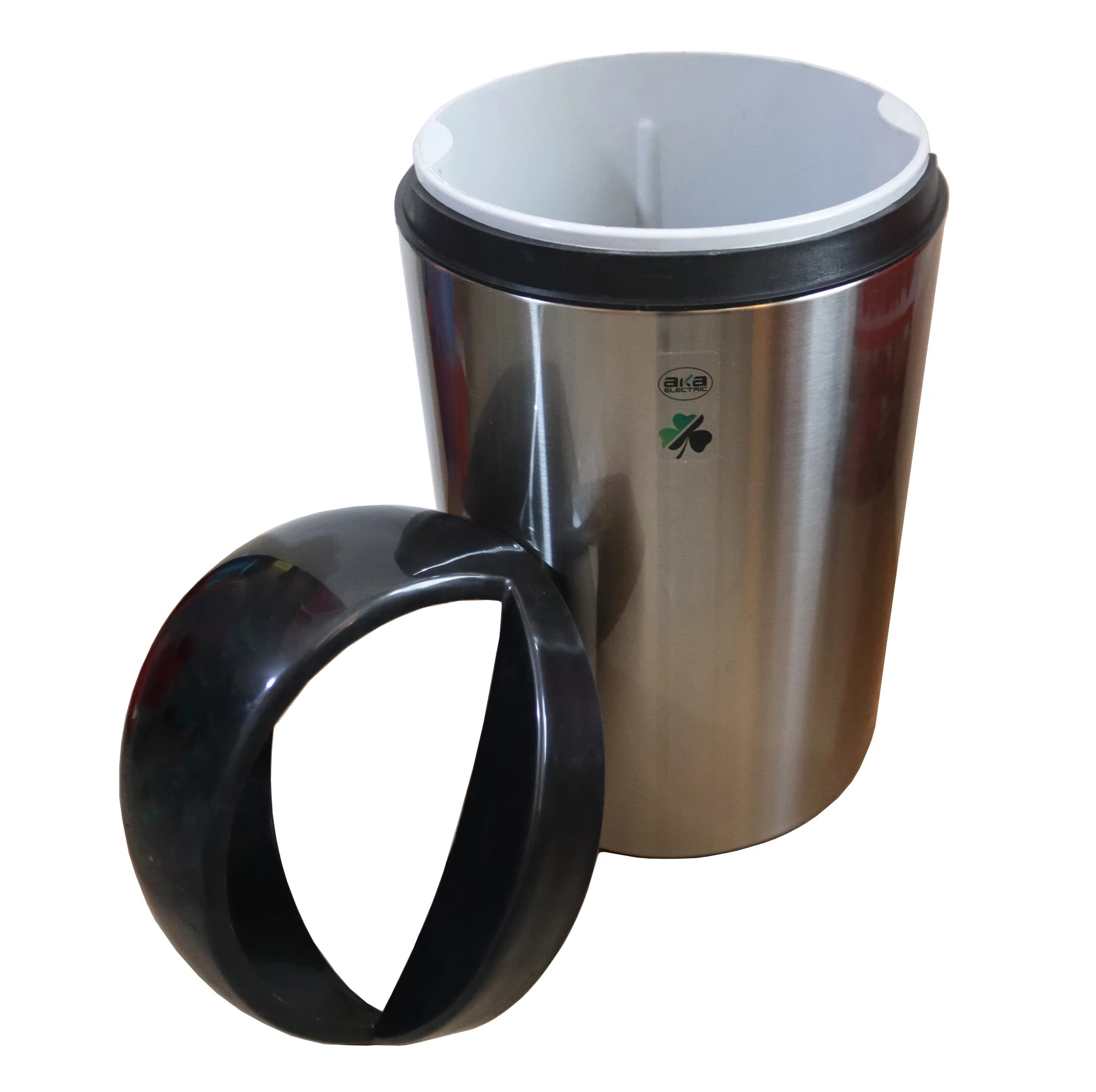 سطل زباله آکا الکتریک مدل کاپ کد 38L — تصویر ۲