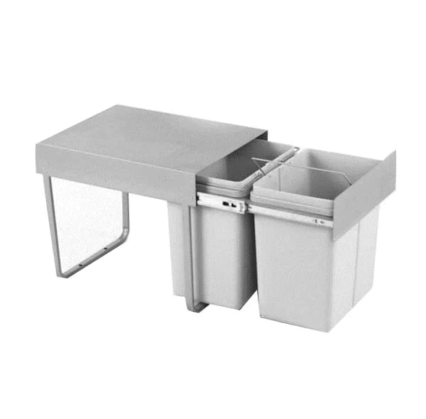 سطل زباله کابینتی آدلان مدل A-30001813