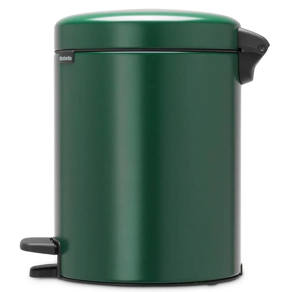 سطل زباله پدالی برابانتیا مدل pedalbin گنجایش ۱۲ لیتر — تصویر ۳