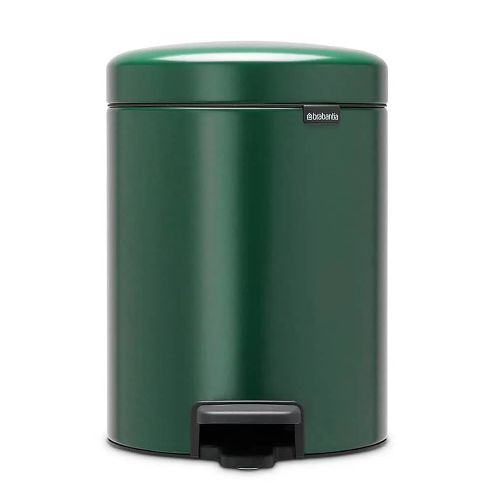 سطل زباله پدالی برابانتیا مدل pedalbin گنجایش ۱۲ لیتر