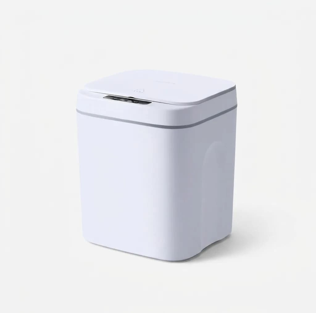 سطل زباله مدل هوشمند کد Y8620A / 16L