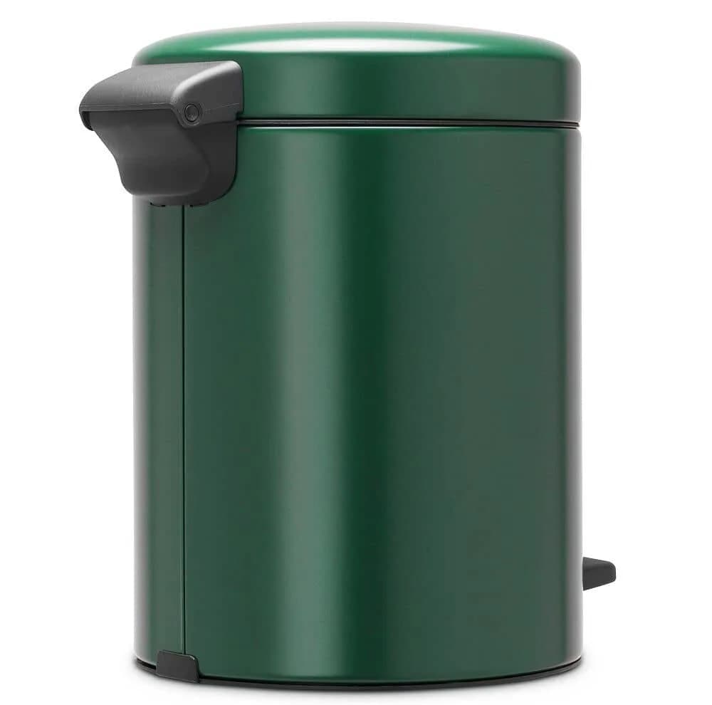 سطل زباله پدالی برابانتیا مدل pedalbin گنجایش 20 لیتر — تصویر ۲