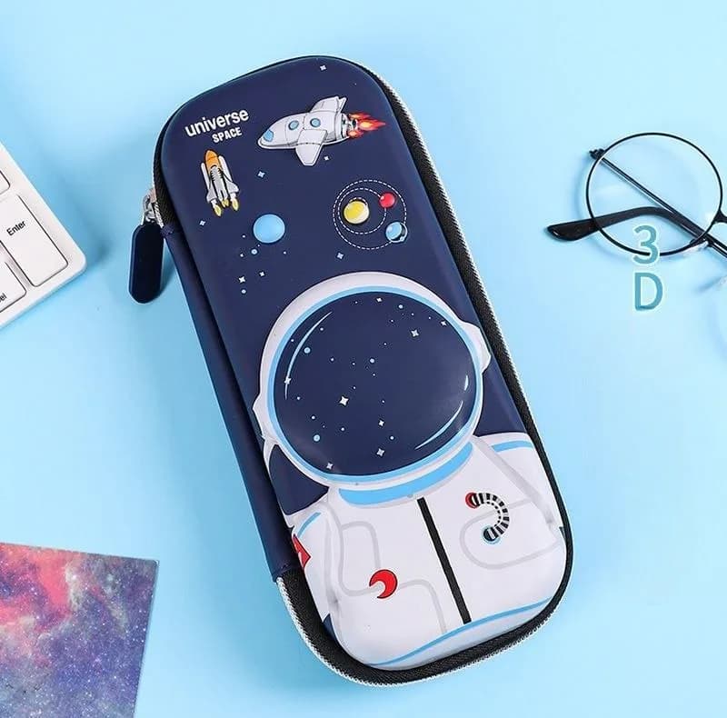 جامدادی مدل Stationary Space — تصویر ۲