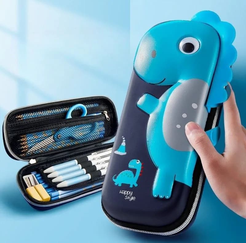 جامدادی مدل Stationary Dino — تصویر ۲