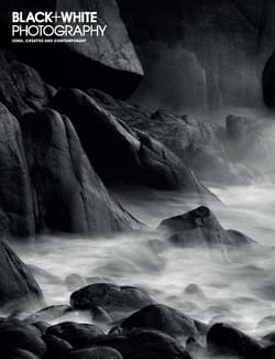 مجله Black + White Photography؛ نوامبر 2021