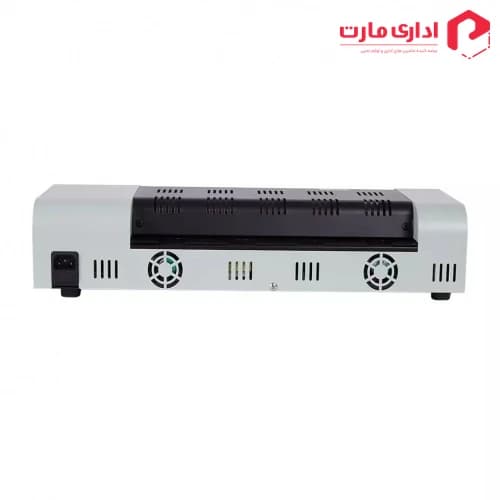 دستگاه لمینت برقی مدل PDA4-230X — تصویر ۷
