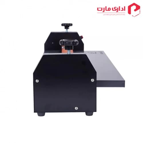 دستگاه لمینت سرد دستی مدل LBS650 — تصویر ۷