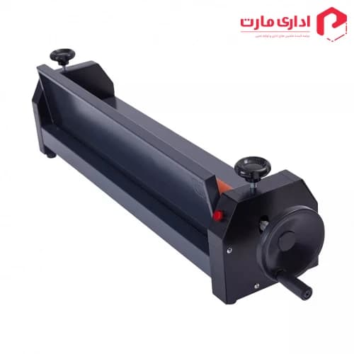 دستگاه لمینت سرد دستی مدل LBS650 — تصویر ۶