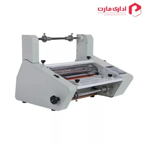 دستگاه لمینت و سلفون کش مدل PDFM480 — تصویر ۵