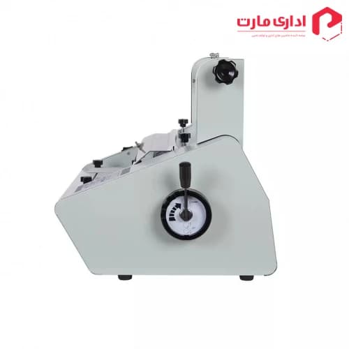 دستگاه لمینت و سلفون کش مدل PDFM480 — تصویر ۴