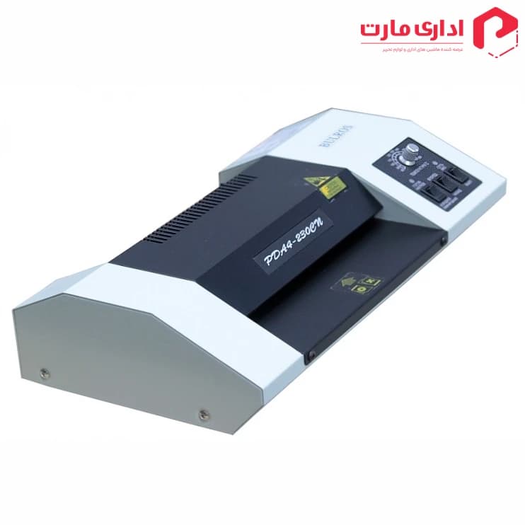 دستگاه لمینت برقی مدل PDA4-230CN — تصویر ۴