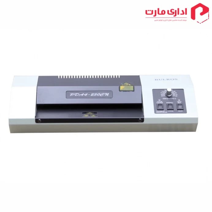 دستگاه لمینت برقی مدل PDA4-230CN — تصویر ۲